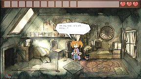 Resette's Prescription ~Book of memory, Swaying scale~