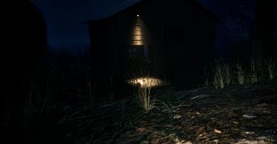 "217" A Psychological Survival Thriller