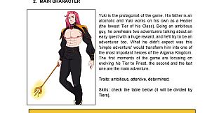 Yuki’s Tale - Beginner Pack