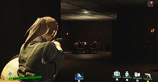 Project Betrayal