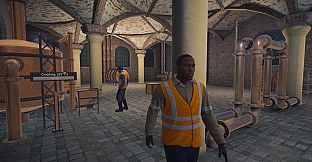 Beer Manufacture Simulator