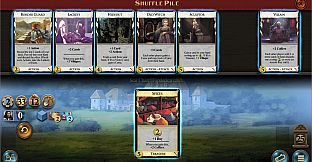 Dominion - Renaissance