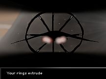 Marzia lost in space