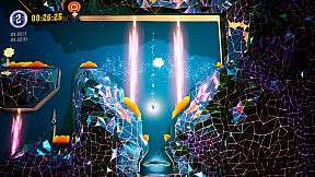 Super High Ball: Pinball Platformer