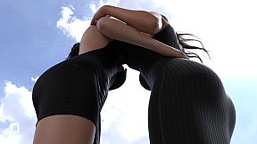 The Lewd Deal (Full Version)