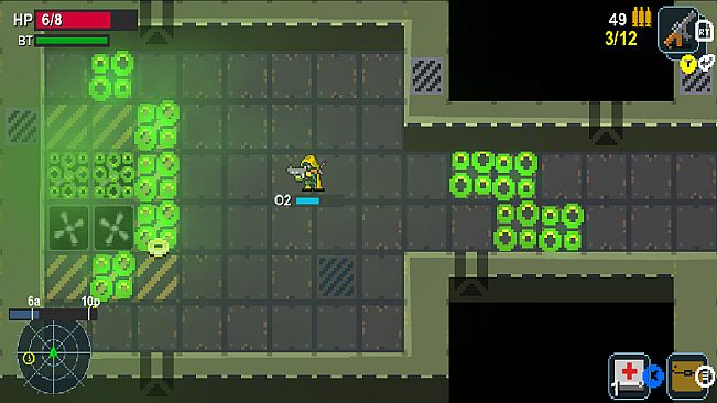 The Colony: New Haven Chronicles