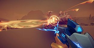 Gunfire Reborn - Visitors of Spirit Realm