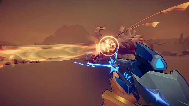 Gunfire Reborn - Visitors of Spirit Realm