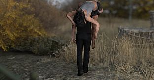 Cursed Affection