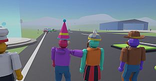 Billy's Physics