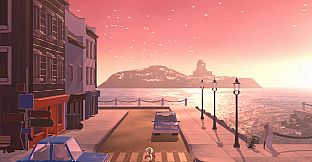 Bowlbo: The Quest for Bing Bing