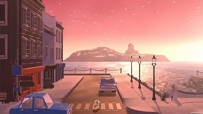 Bowlbo: The Quest for Bing Bing