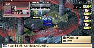 Phantom Brave PC