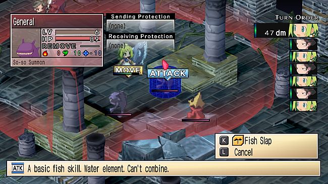 Phantom Brave PC