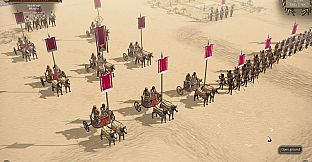 Field of Glory II: Swifter than Eagles