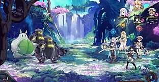 Super Neptunia RPG Famitsu Weapon Set