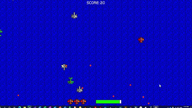 Tiger Fighter 1931 MP047