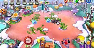 Farm Frenzy: Refreshed