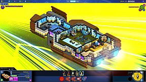 Star Command Galaxies