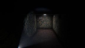 Replace the Lamp: The Last Shift