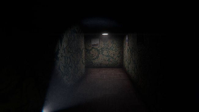 Replace the Lamp: The Last Shift