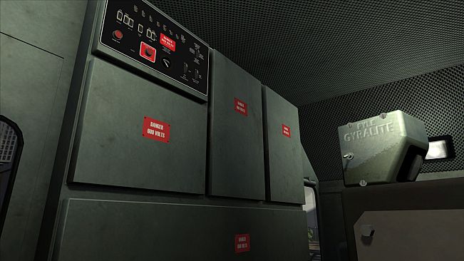 Train Simulator: Southern Pacific SD45 Loco Add-On