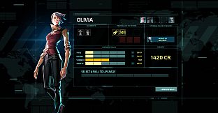 Invisible, Inc. Contingency Plan