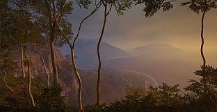 theHunter: Call of the Wild - Emerald Coast Australia