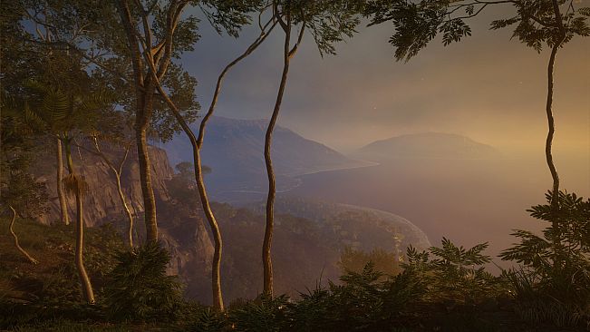 theHunter: Call of the Wild - Emerald Coast Australia - Windows 10