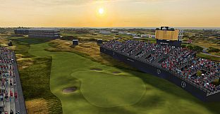 GOLF+ - The 154th Open - Royal Birkdale
