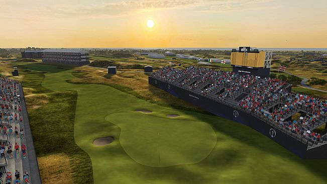 GOLF+ - The 154th Open - Royal Birkdale