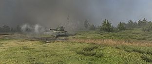 Graviteam Tactics: Mius-Front