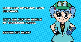 NitorInc.: Touhou Microgames!