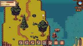 Farm Debt Repay Life