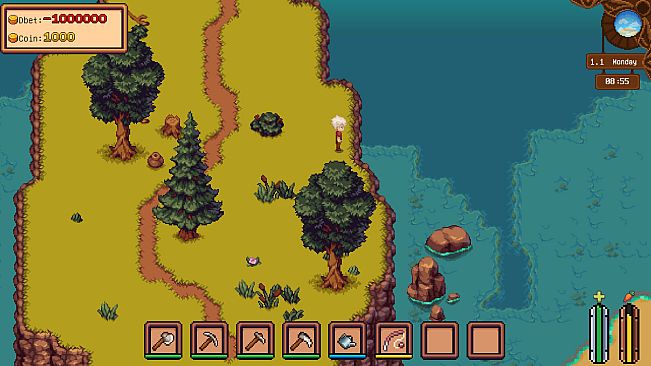 Farm Debt Repay Life