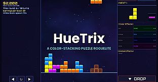 HueTrix