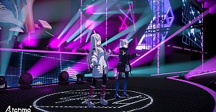 Atchmo -【SPECIAL LIVE】Find me (English Ver.) | Tacitly