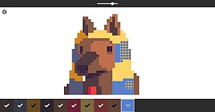 Color Pixel Heroes - Expansion Pack 1