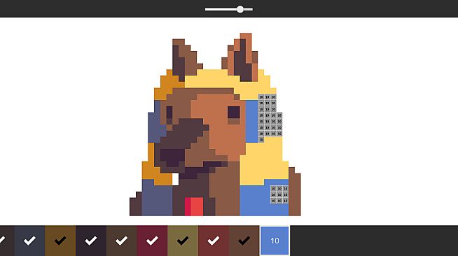 Color Pixel Heroes - Expansion Pack 1