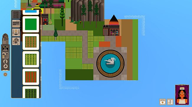 Eastern Dream
