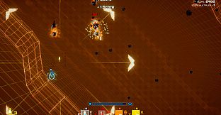 Lux Ex: Cyber Initiation