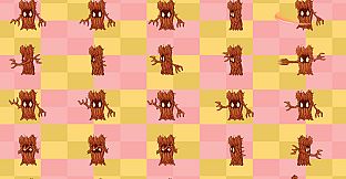 RedEyes Animation Monster Third