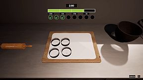 ASMR Food Experience: Prologue