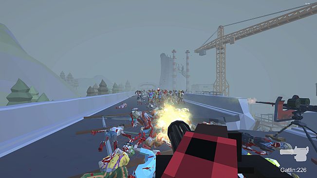 The Last Town: Excape