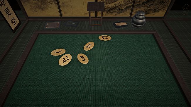 語彙コイン