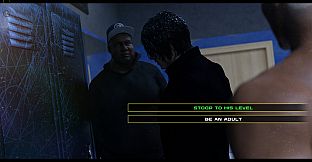 Move the Chains - Walkthrough