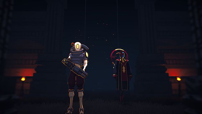 Gatekeeper - Supporter Pack