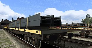 TS Marketplace: YLA Mullet Wagon Pack