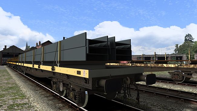 TS Marketplace: YLA Mullet Wagon Pack