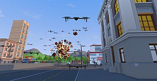Escape War